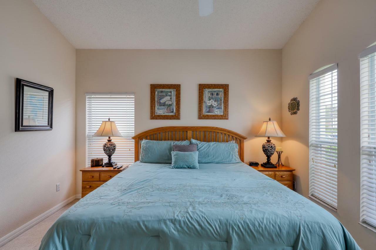 Sunshine Oasis Villa Orlando Exterior foto