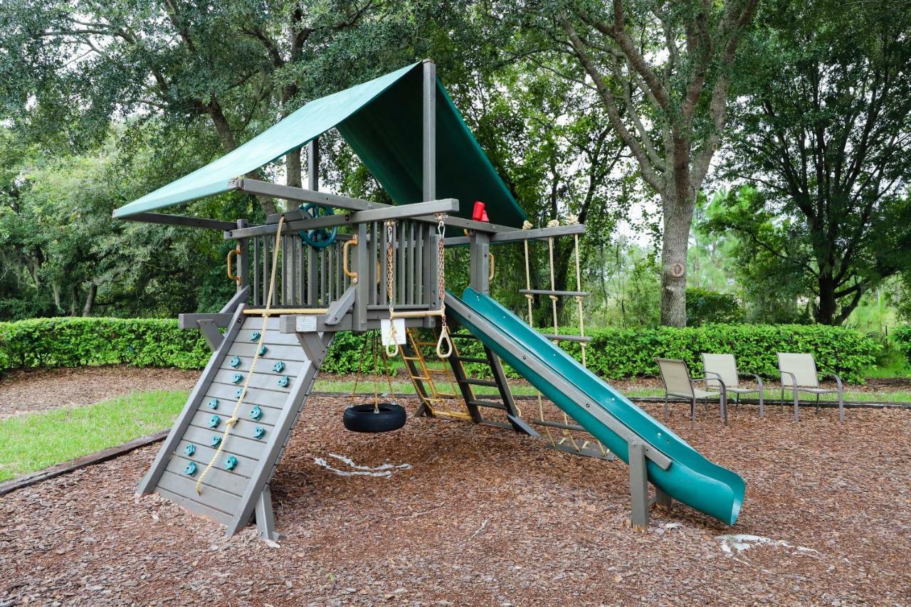 Sunshine Oasis Villa Orlando Exterior foto