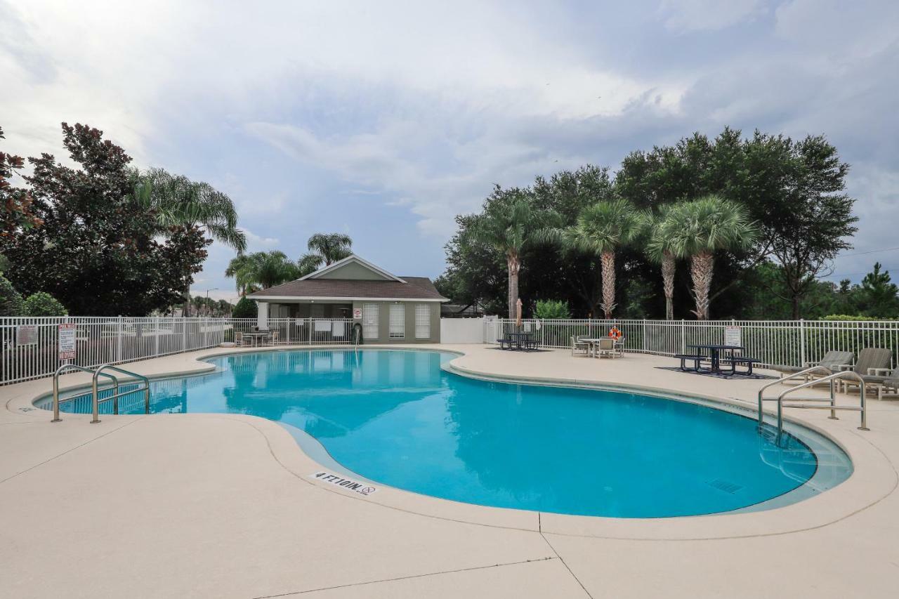 Sunshine Oasis Villa Orlando Exterior foto