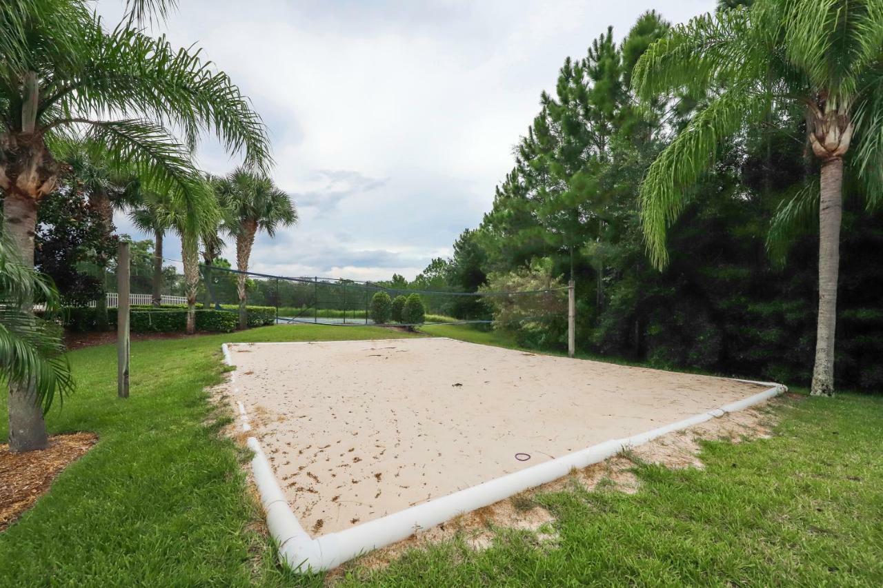Sunshine Oasis Villa Orlando Exterior foto