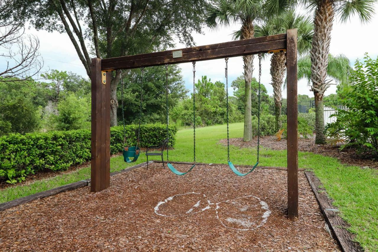 Sunshine Oasis Villa Orlando Exterior foto
